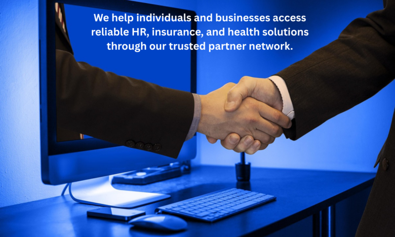 trusted hr insurance health solutions partner 5 trusted hr insurance health solutions partner 5