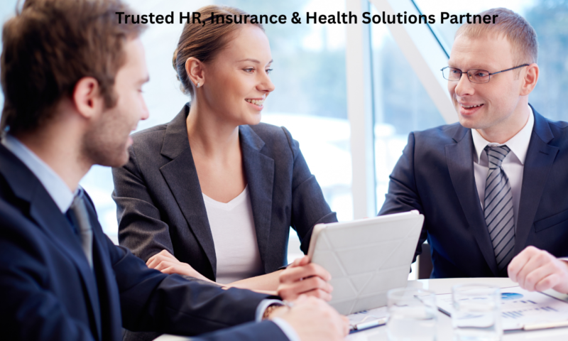 trusted hr insurance health solutions partner 6 trusted hr insurance health solutions partner 6